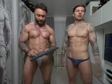 Chaturbate Watch Live Sex Cams of nick_howlenxx