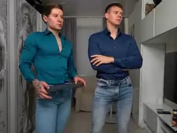 Chaturbate Live Sex of nick_howlenxx