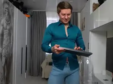 Chaturbate Adult Video Chat of nick_howlenxx