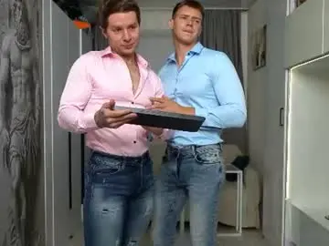 Chaturbate Live Sex of nick_howlenxx