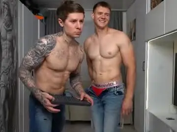 Chaturbate Adult Webcams of nick_howlenxx