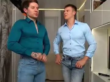 Chaturbate Free Porn Cam of nick_howlenxx