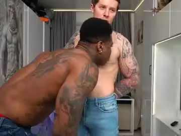 Chaturbate Live Porn of nick_howlenxx