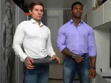 Chaturbate Live Sex of nick_howlenxx