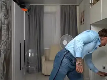 Chaturbate Live Porn of nick_howlenxx