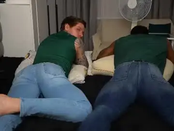 Chaturbate Best live sex cam show of nick_howlenxx