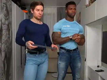 Chaturbate Live Sex Cam of nick_howlenxx