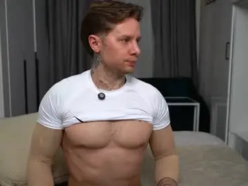 Chaturbate Watch Live Sex Cams of nick_howlenxx