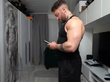Chaturbate Best live sex cam show of nick_howlenxx