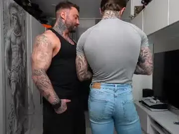 Chaturbate Best Webcam of nick_howlenxx