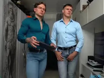 Chaturbate Live Sex of nick_howlenxx