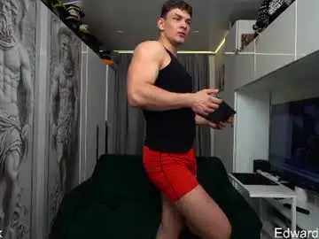 Chaturbate Sex Cam of nick_howlenxx