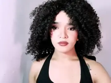 Chaturbate Live Sex of nikitta_sucker