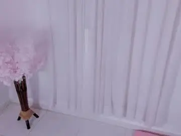 Chaturbate Sex Cam of nina_sweetz