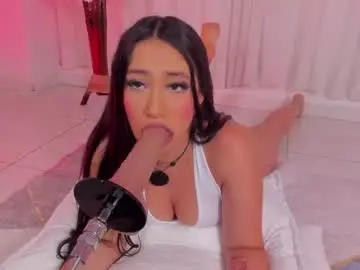 Chaturbate Private Sex Chat of nina_sweetz