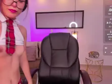 Chaturbate Live Sex Cam of samantaa_evanss