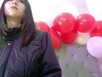 Chaturbate Nude Webcam of sofiaspring