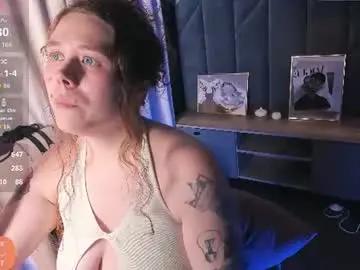 Chaturbate Live Sex of sophiepure