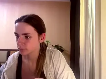 Chaturbate Live Sex of suzannetigerino