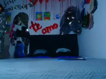 Chaturbate Nude Webcam of tommyandbryam_bdsm