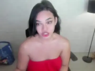 Chaturbate Sex Chat of tsvanilla