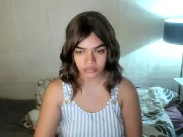 Chaturbate Live Sex of tsvanilla