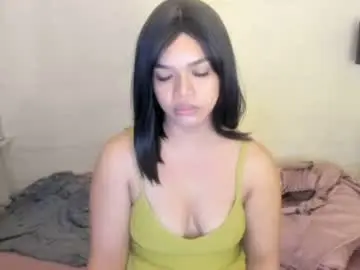 Chaturbate Adult Webcams of tsvanilla
