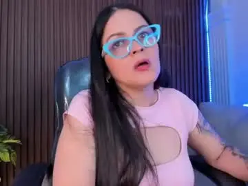 Chaturbate Live Sex Cam of zaralove__