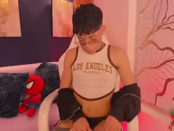 Chaturbate Nude Webcam of adann_scott