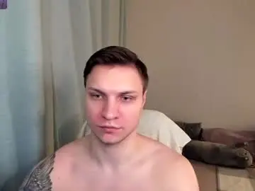 Chaturbate Sex Chat of alex_milson
