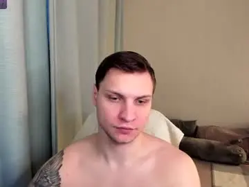 Chaturbate Sex Cam of alex_milson
