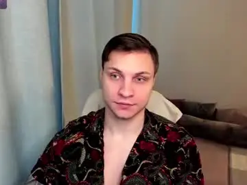 Chaturbate Free Porn Cam of alex_milson