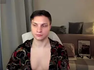 Chaturbate Best Webcam of alex_milson