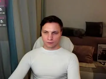 Chaturbate Nude Webcam of alex_milson