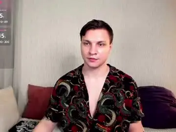 Chaturbate Private Sex Chat of alex_milson