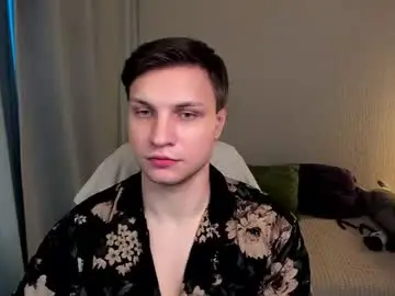 Chaturbate Free Live Porn of alex_milson