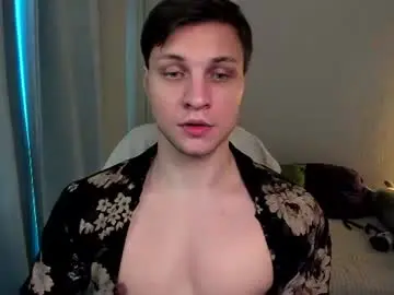 Chaturbate Nude Webcam of alex_milson