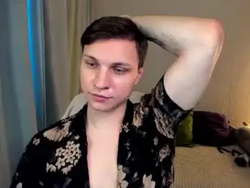 Chaturbate Watch Live Sex Cams of alex_milson