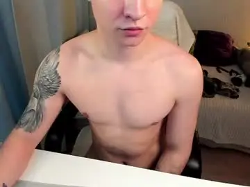 Chaturbate Watch Live Sex Cams of alex_milson