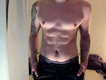 Chaturbate Adult Webcam of alex_milson