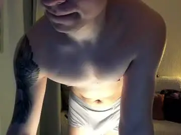 Chaturbate Best Webcam of alex_milson