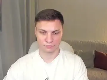 Chaturbate Live Porn of alex_milson