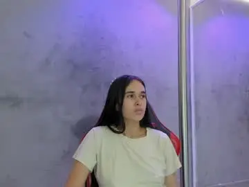 Chaturbate Sex Cam of alice__susan
