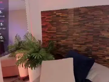 Chaturbate Free Porn Cam of ambaar__1
