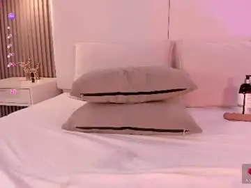 Chaturbate Live Sex of anniie_clarkson