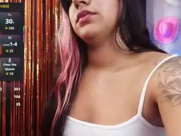 Chaturbate Best Webcam of aome_higurashi22