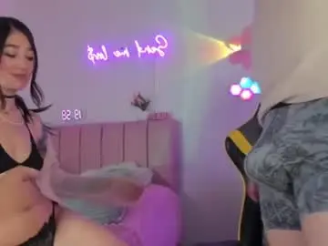 Chaturbate Live Porn of aprilmidnight