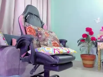 Chaturbate Live Sex Cam of ashleytentation