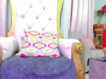 Chaturbate Adult Webcams of ashleytentation