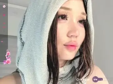 Chaturbate Adult Webcams of assuri_love